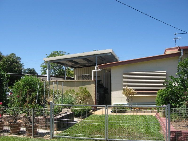 31 Gauvin Street, Charters Towers QLD 4820