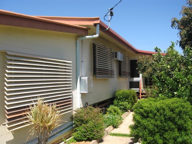 31 Gauvin Street, Charters Towers QLD 4820