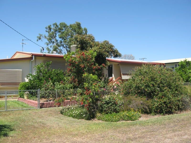 31 Gauvin Street, Charters Towers QLD 4820