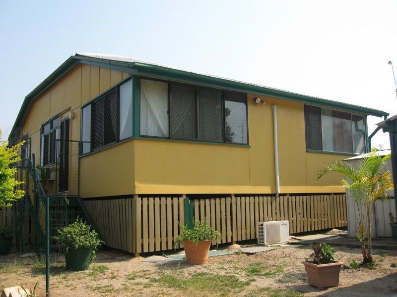 21 Rainbow Road, Charters Towers QLD 4820