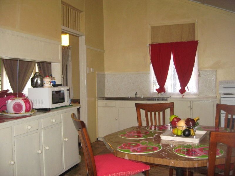 21 Rainbow Road, Charters Towers QLD 4820