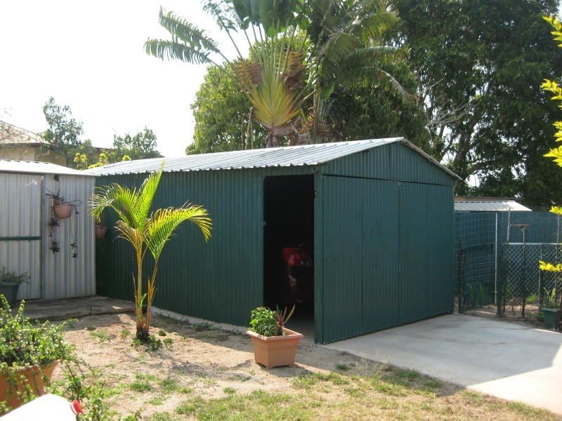 21 Rainbow Road, Charters Towers QLD 4820