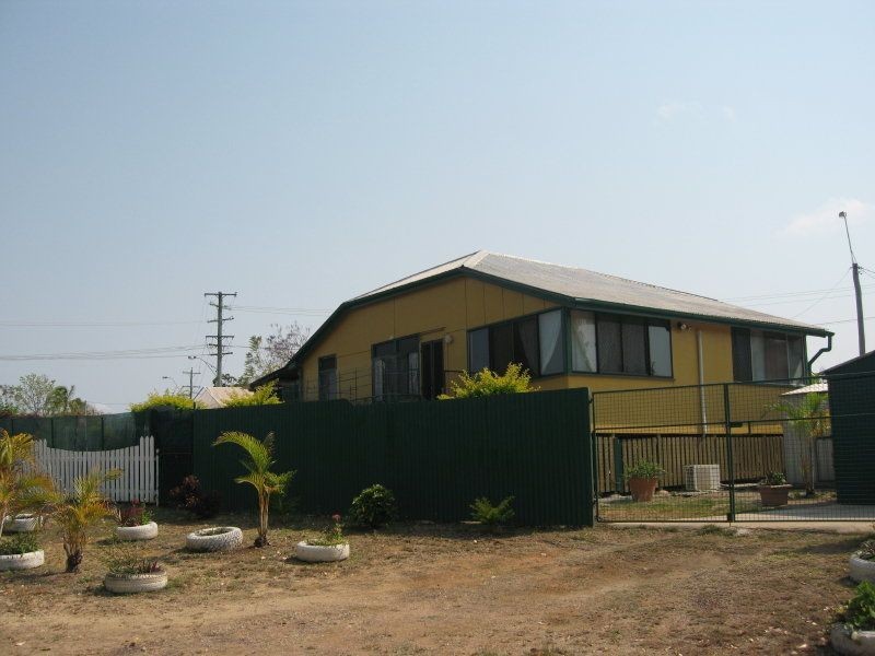 21 Rainbow Road, Charters Towers QLD 4820
