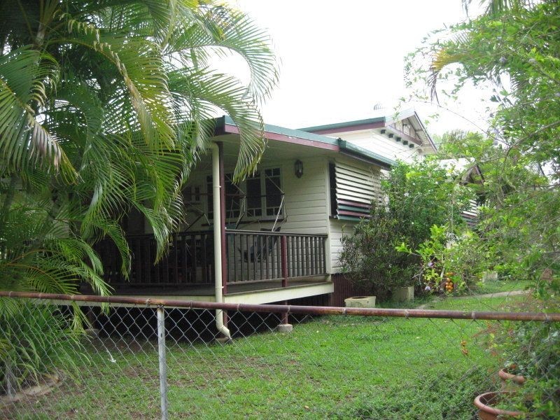 66 Old Dalrymple Road, Charters Towers QLD 4820