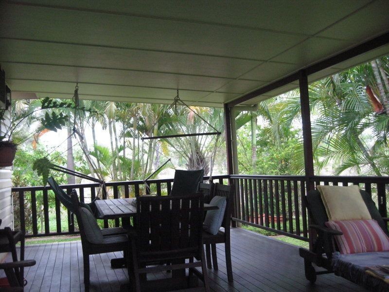 66 Old Dalrymple Road, Charters Towers QLD 4820