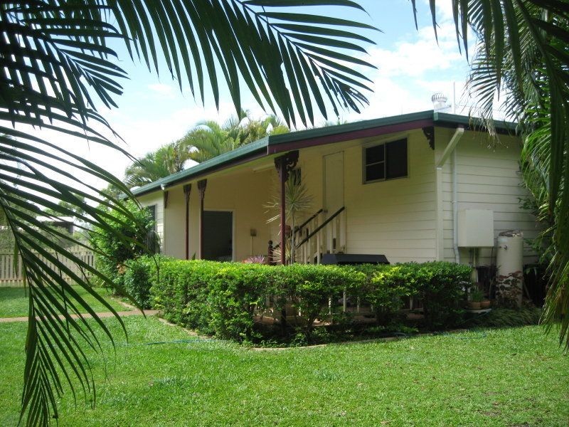 66 Old Dalrymple Road, Charters Towers QLD 4820
