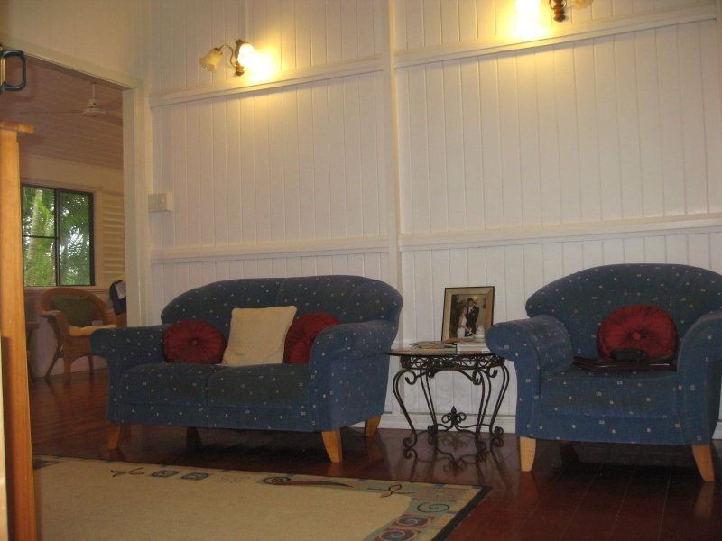 66 Old Dalrymple Road, Charters Towers QLD 4820