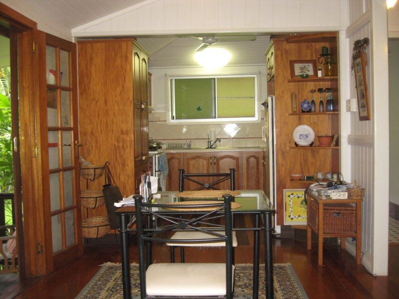 66 Old Dalrymple Road, Charters Towers QLD 4820