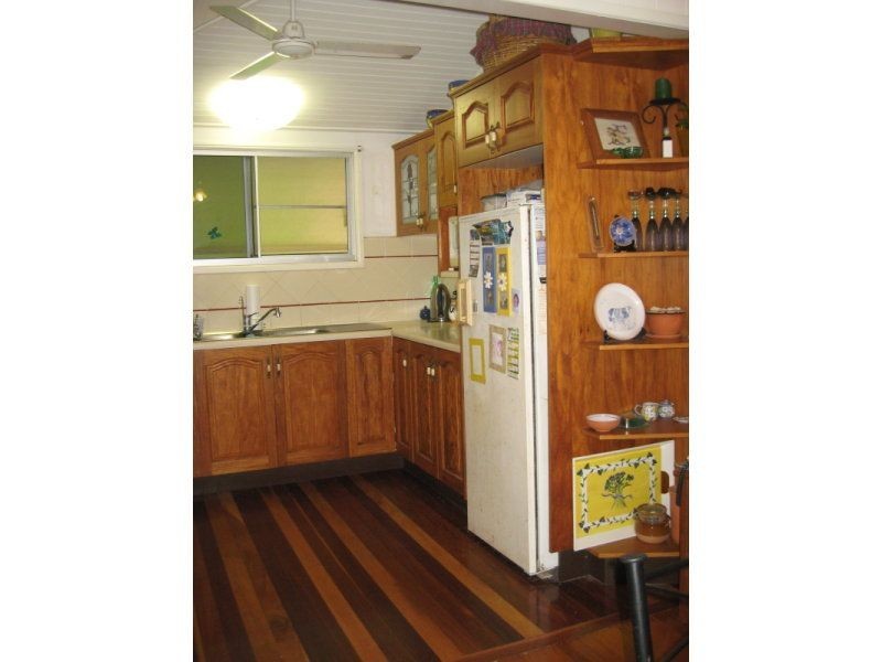 66 Old Dalrymple Road, Charters Towers QLD 4820