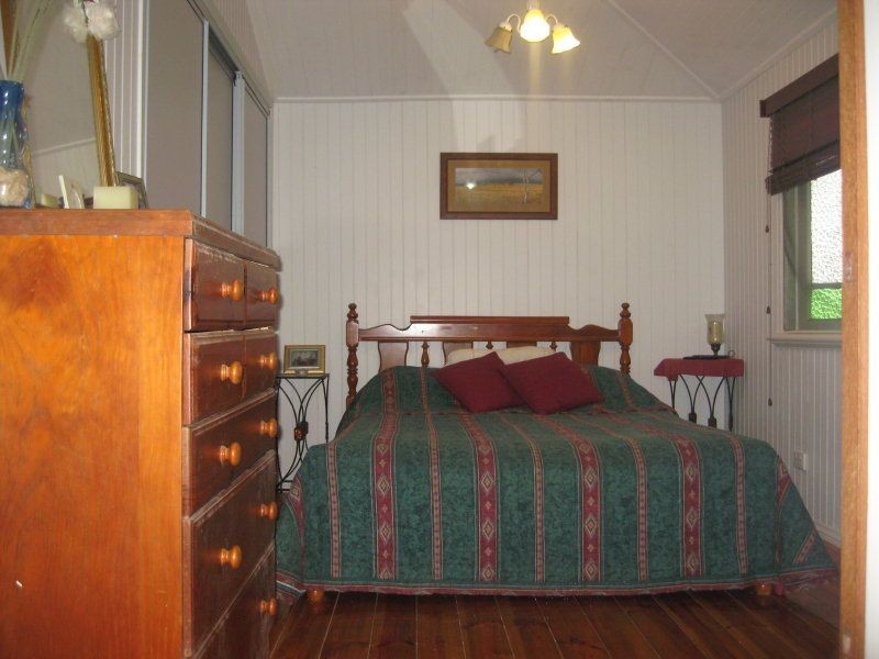 66 Old Dalrymple Road, Charters Towers QLD 4820