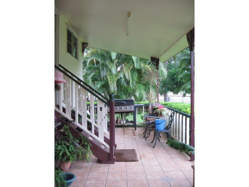 66 Old Dalrymple Road, Charters Towers QLD 4820