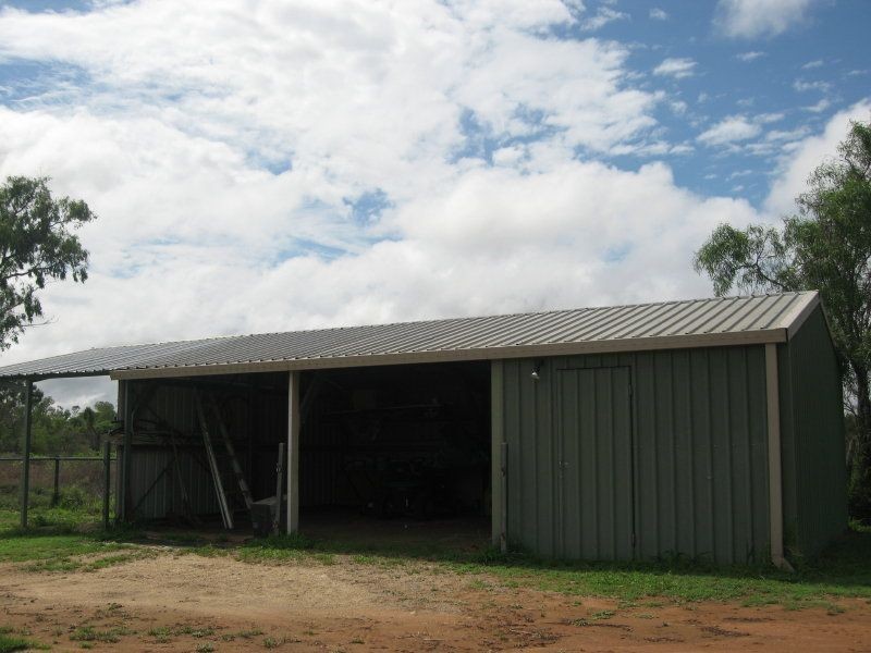 66 Old Dalrymple Road, Charters Towers QLD 4820