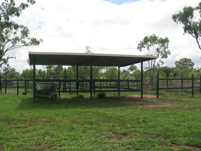 66 Old Dalrymple Road, Charters Towers QLD 4820
