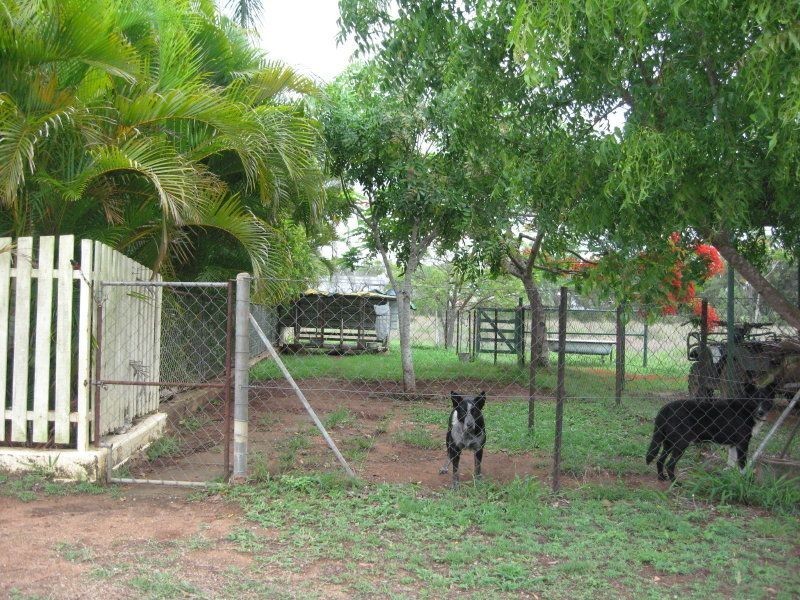 66 Old Dalrymple Road, Charters Towers QLD 4820