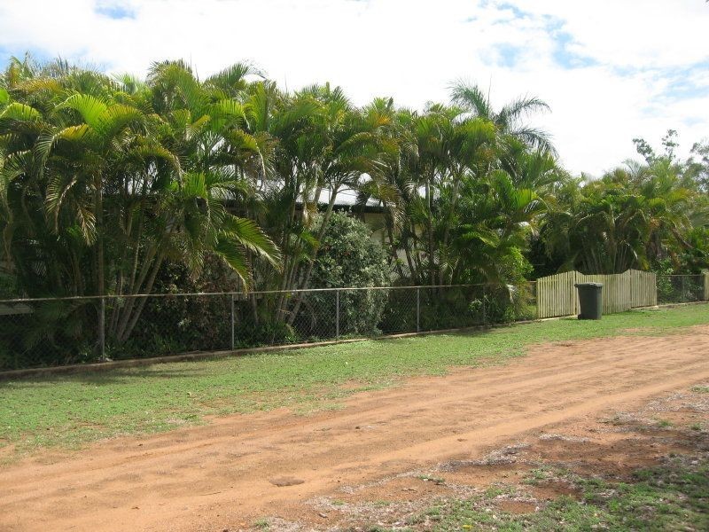 66 Old Dalrymple Road, Charters Towers QLD 4820