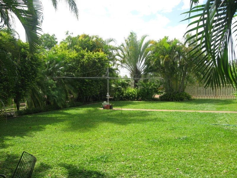 66 Old Dalrymple Road, Charters Towers QLD 4820