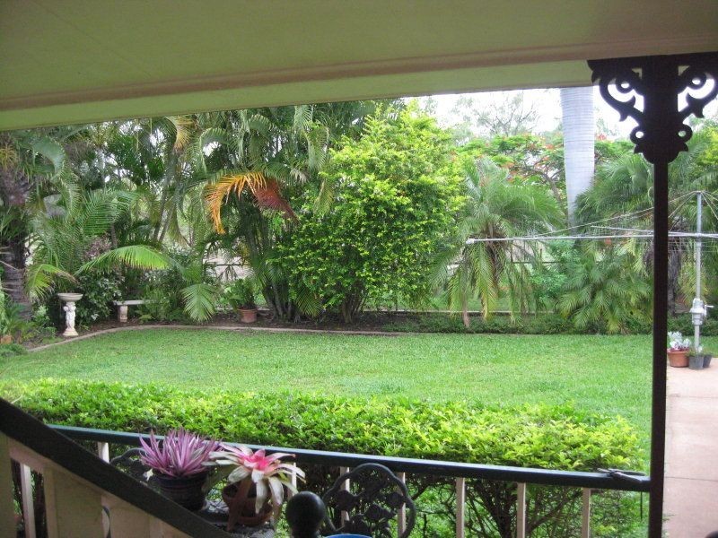 66 Old Dalrymple Road, Charters Towers QLD 4820