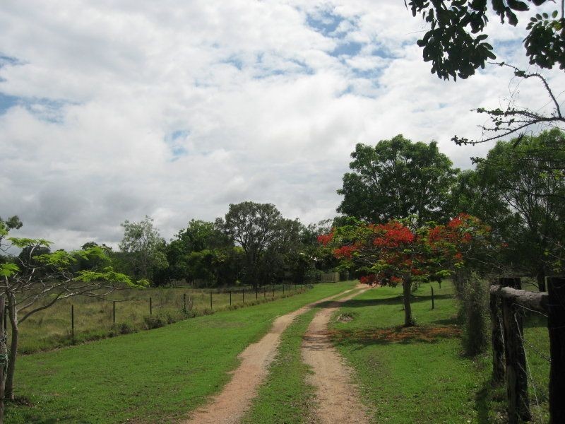 66 Old Dalrymple Road, Charters Towers QLD 4820