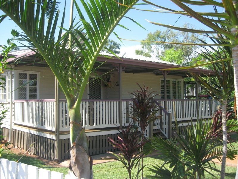 97 Hackett Terrace, Charters Towers QLD 4820