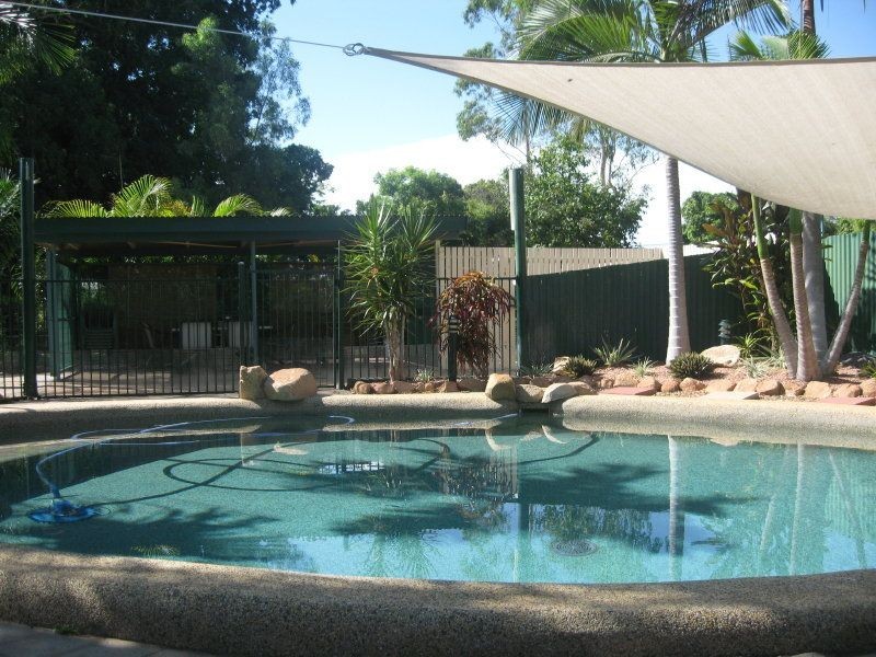 97 Hackett Terrace, Charters Towers QLD 4820