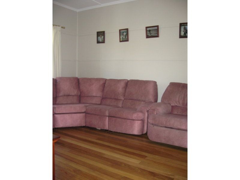 97 Hackett Terrace, Charters Towers QLD 4820