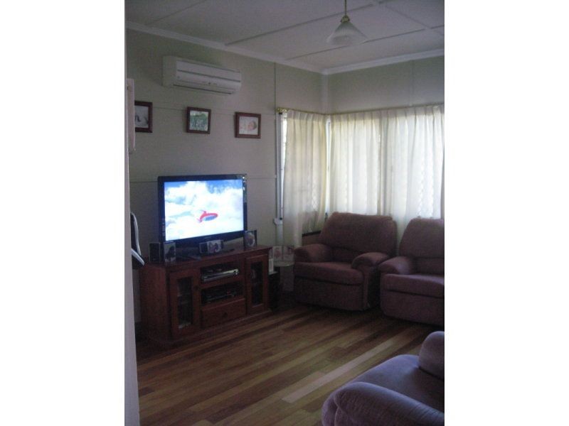 97 Hackett Terrace, Charters Towers QLD 4820