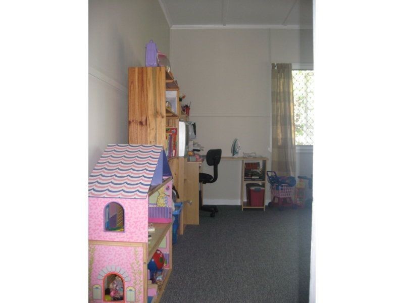 97 Hackett Terrace, Charters Towers QLD 4820