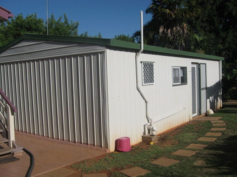 97 Hackett Terrace, Charters Towers QLD 4820