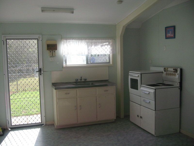 97 Hackett Terrace, Charters Towers QLD 4820