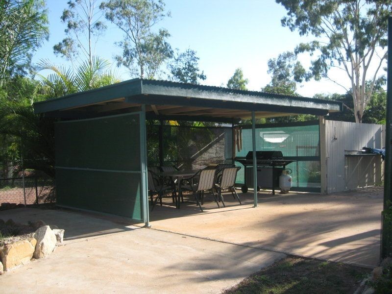 97 Hackett Terrace, Charters Towers QLD 4820