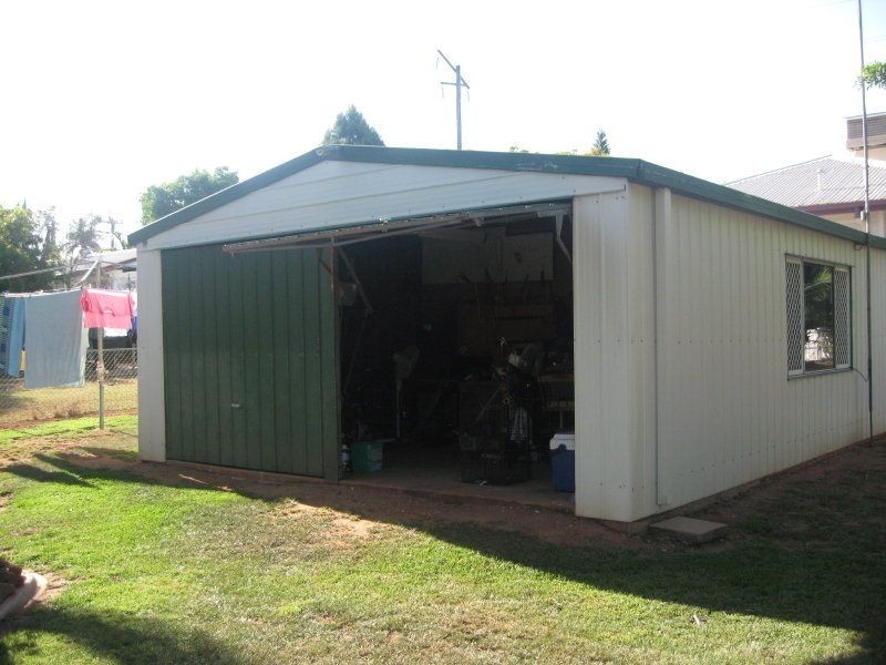 97 Hackett Terrace, Charters Towers QLD 4820