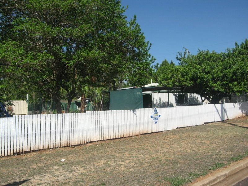 97 Hackett Terrace, Charters Towers QLD 4820