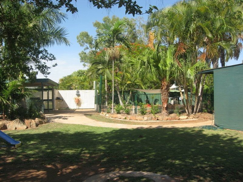 97 Hackett Terrace, Charters Towers QLD 4820