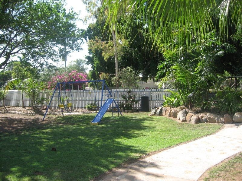 97 Hackett Terrace, Charters Towers QLD 4820