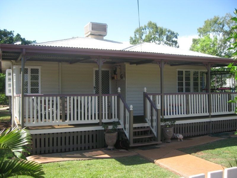 97 Hackett Terrace, Charters Towers QLD 4820