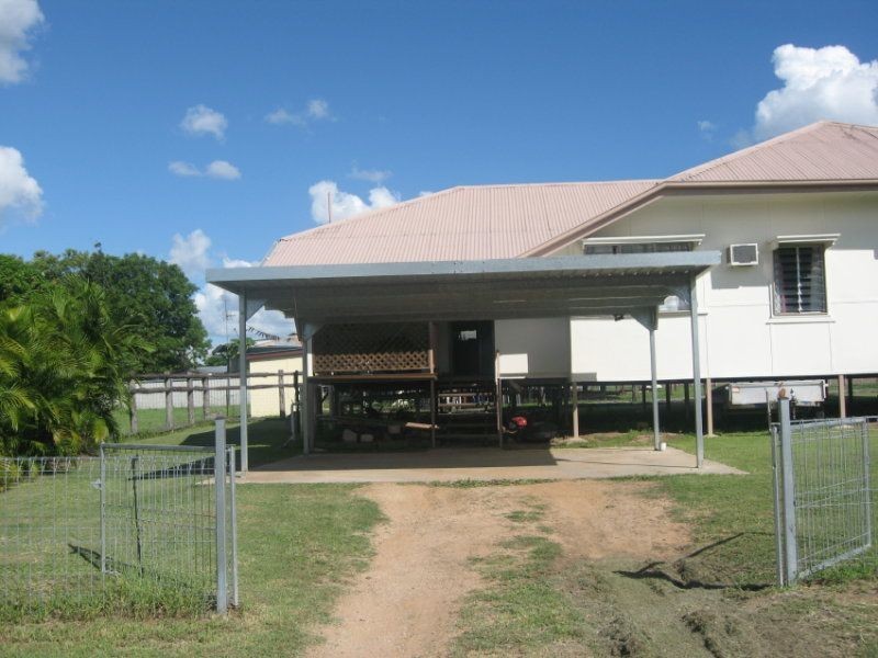 23 Miner Street, Charters Towers QLD 4820
