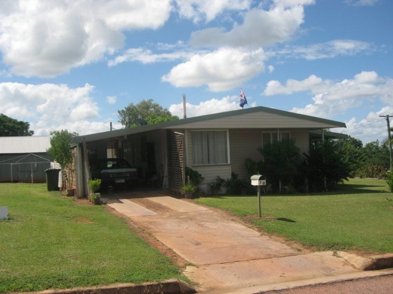 9A Fraser  Street, Charters Towers QLD 4820