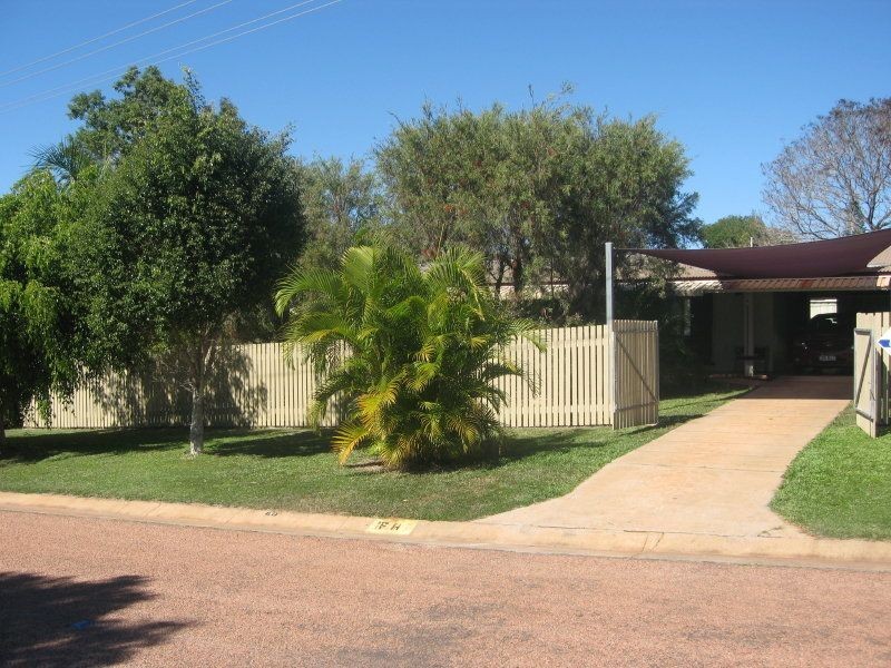 10 Princess Close, Charters Towers QLD 4820