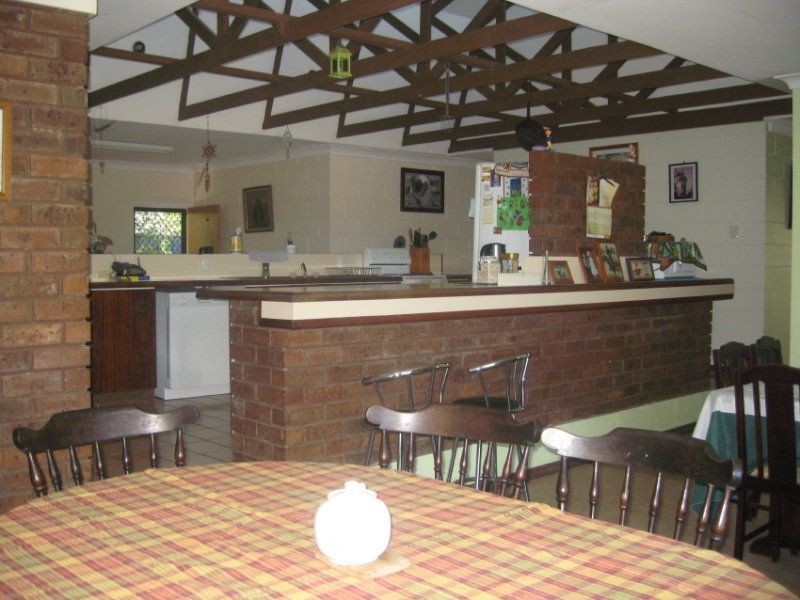 43 Bluff Road, Charters Towers QLD 4820