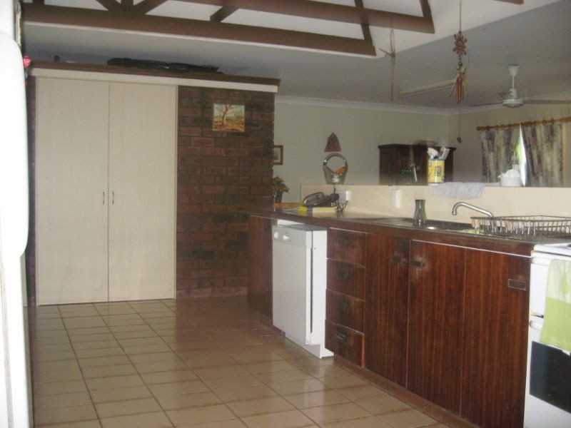 43 Bluff Road, Charters Towers QLD 4820