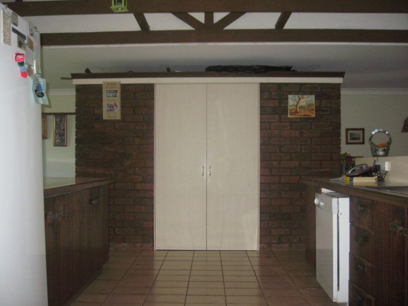 43 Bluff Road, Charters Towers QLD 4820