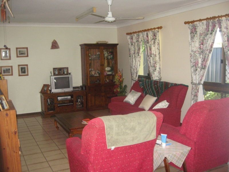 43 Bluff Road, Charters Towers QLD 4820