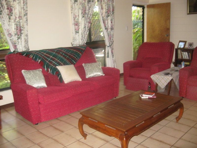 43 Bluff Road, Charters Towers QLD 4820