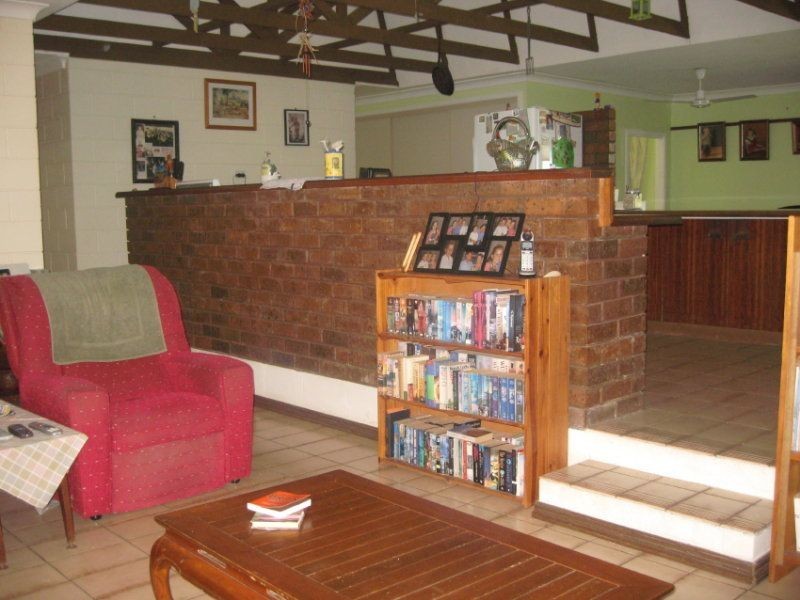 43 Bluff Road, Charters Towers QLD 4820