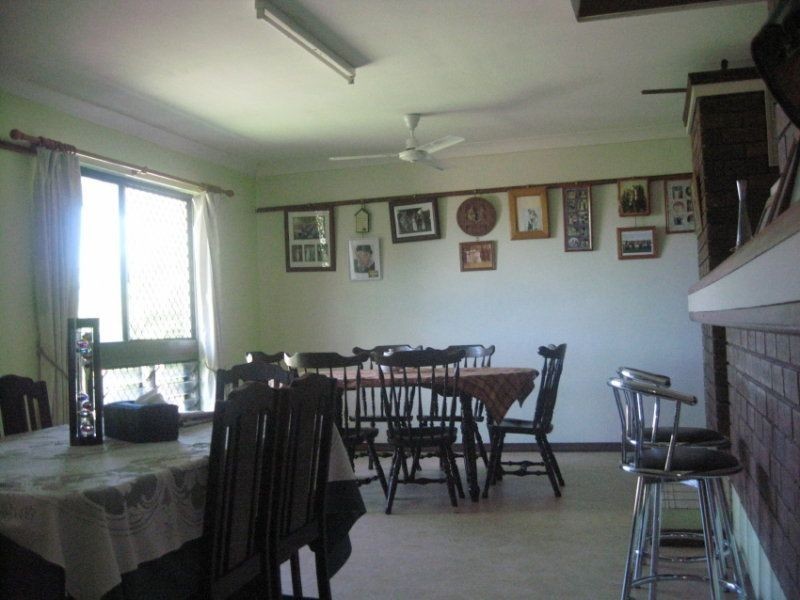 43 Bluff Road, Charters Towers QLD 4820