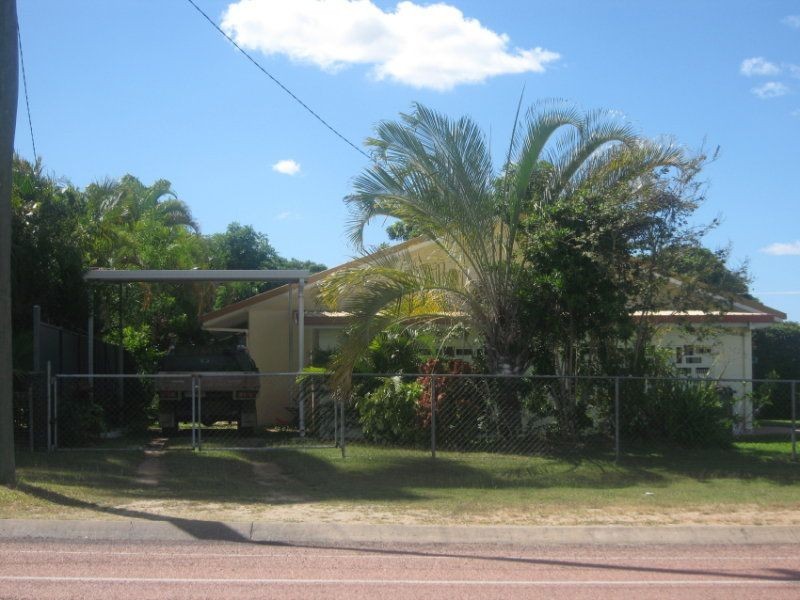43 Bluff Road, Charters Towers QLD 4820