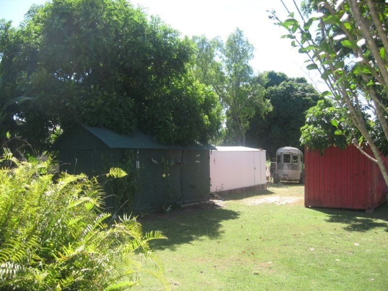 43 Bluff Road, Charters Towers QLD 4820