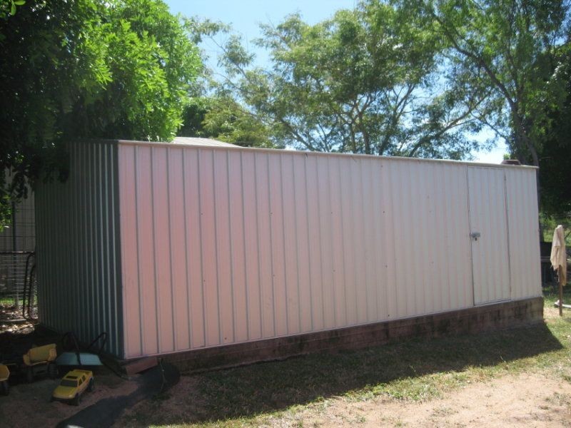 43 Bluff Road, Charters Towers QLD 4820