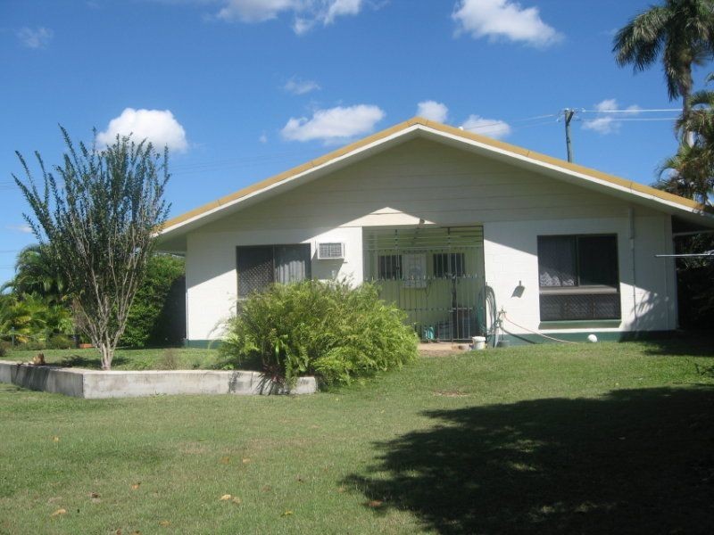 43 Bluff Road, Charters Towers QLD 4820