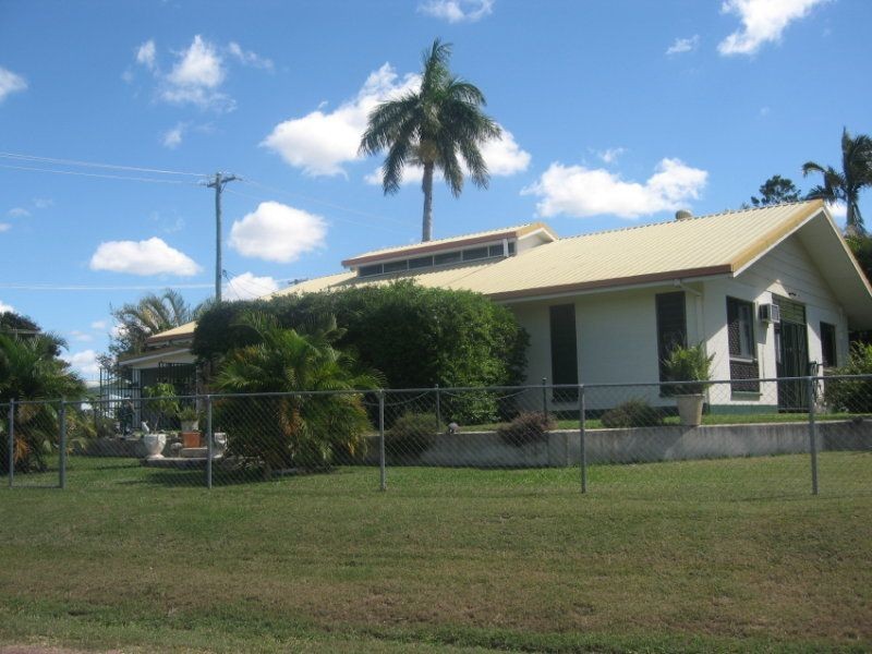 43 Bluff Road, Charters Towers QLD 4820